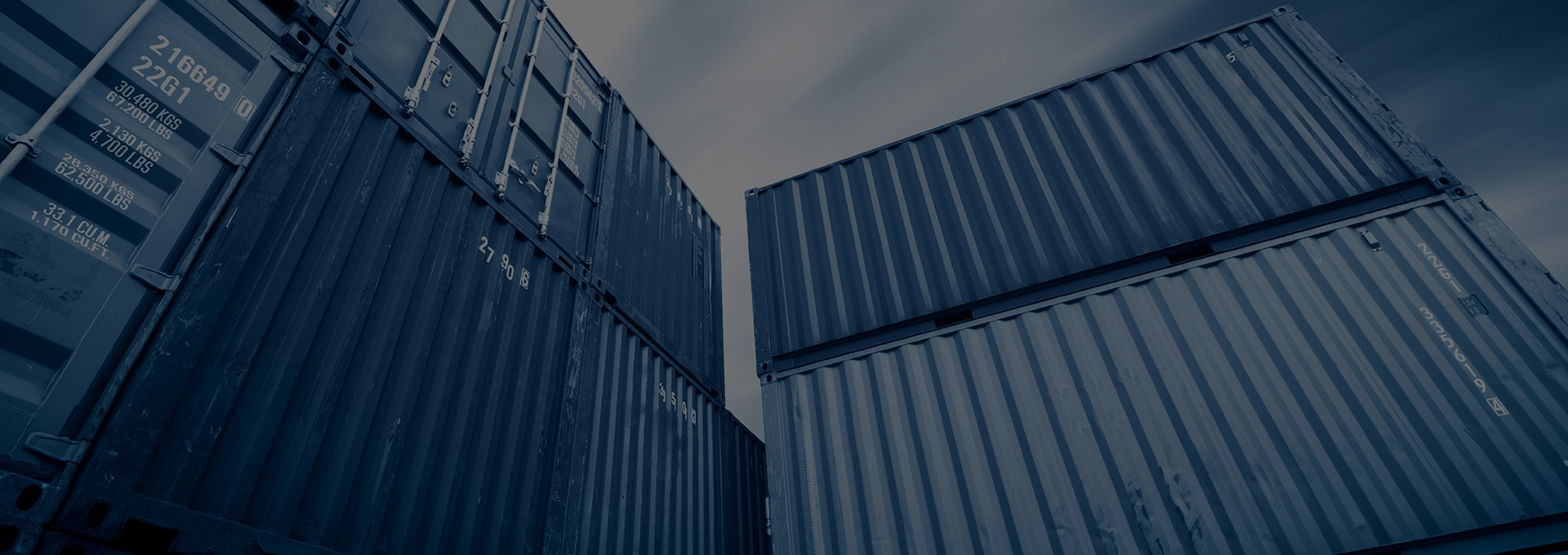 LSC Containers<br>Inkoop, Verkoop & Transport